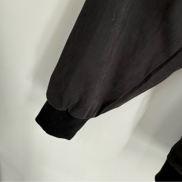 Ezekiel Rico Jacket Men’s Size XXL Black Full Zip Lightweight Soft Shell NWT - Picture 8 of 12